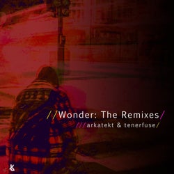 Wonder: The Remixes