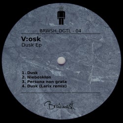 Dusk EP