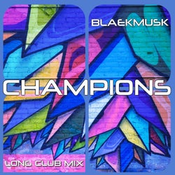 Champions (Long Club Mix)