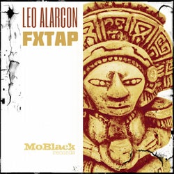 FXTAP (Souljah Keys Afro Mix)