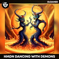Dancing with Demons