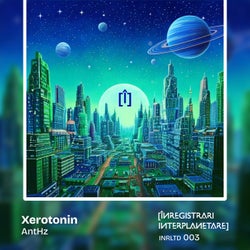 Xerotonin EP