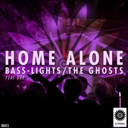 Home Alone EP