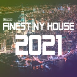 Finest NY House 2021