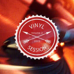 Vinyl Session, Vol. 2 (Finest Classic Deep & Chill House Tracks)