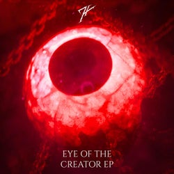 Eye of the Creator