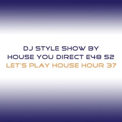 DJ Style Show E048 S2