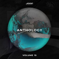 Joof Anthology, Vol. 15