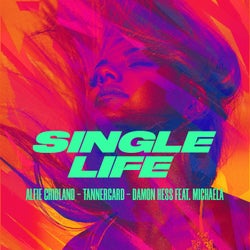 Single Life (feat. MICHAELA) (Extended Mix)