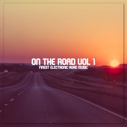 On the Road, Vol. 1