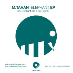 Elephant EP