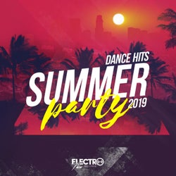 Summer Party: Dance Hits 2019
