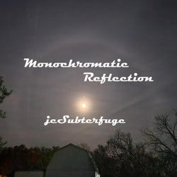 Monochromatic Reflection