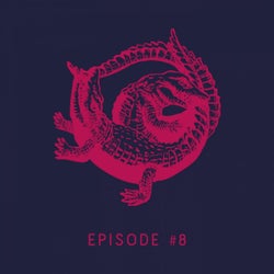 Episode #8