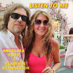Listen To Me (2026 Summer Reggae)