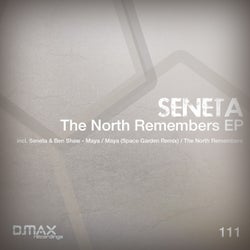 The North Remembers EP
