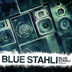 Blue Stahli (Single)