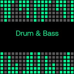 Top Streamed Tracks 2023: Drum & Bass