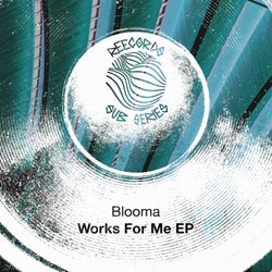 Works For Me EP