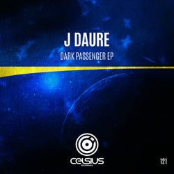 Dark Passenger EP