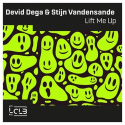 Lift Me Up