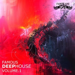 Famous Deephouse, Vol. 1