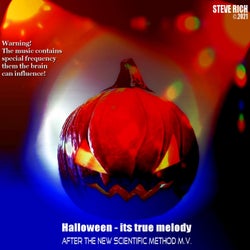 Halloween - Its True Melody