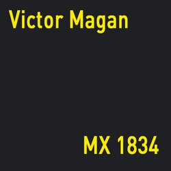 Victor Magan