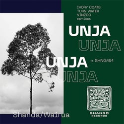 Shanda/Wairua