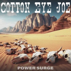 Cotton Eye Joe
