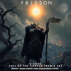 Call of the Carnyx (The Remixes)