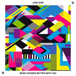 Music Sounds Better with You (Remixes)
