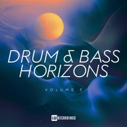 Drum & Bass Horizons, Vol. 03