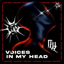 Voices in My head