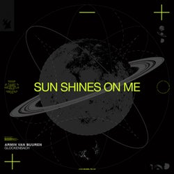 Sun Shines On Me