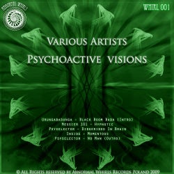Psychoactive Visions