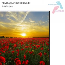 Revolve Around Divine