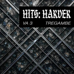 Hits: Harder VA 3