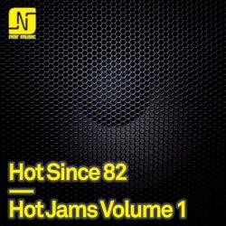 Hot Jams Volume 1