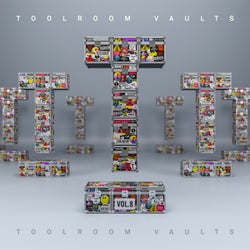 Toolroom Vaults Vol. 8