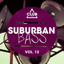 Suburban Bass Vol. 12