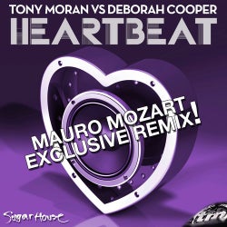 Heartbeat (Mauro Mozart Exclusive Remix!)