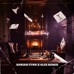 Ultimul dans (Adrian Funk & OLiX Remix Extended)