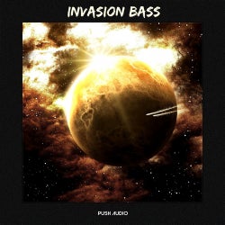 Invasion Bass