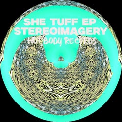 She Tuff EP