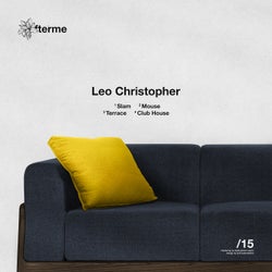 15 / Leo Christopher [DAM15]