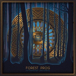 V.A - Forest Prog