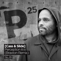 Perception (Braxton Remix)のカバーアート