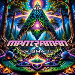 Prismatic E.P.