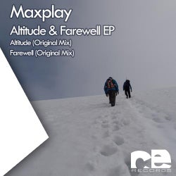 Altitude & Farewell EP